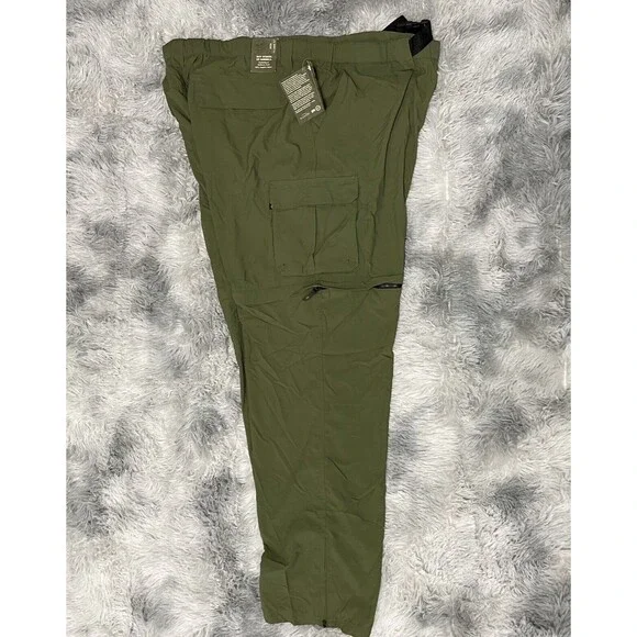 Scouting America Pants Mens Boy Scouts Switchback Uniform